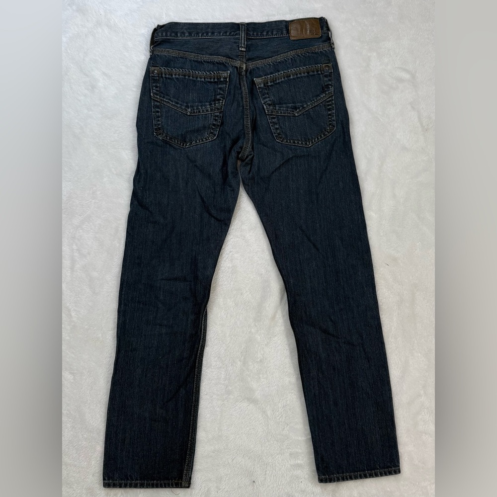 Fairfax Bull Head Mens Jeans Size 29X30‎ - Picture 2 of 11